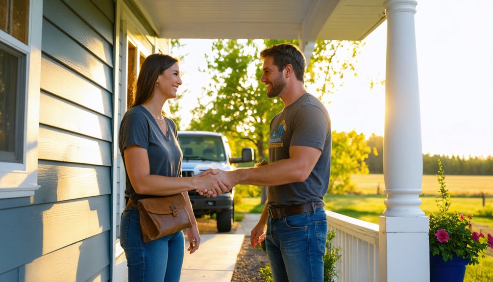 trusted local partner s quality workmanship