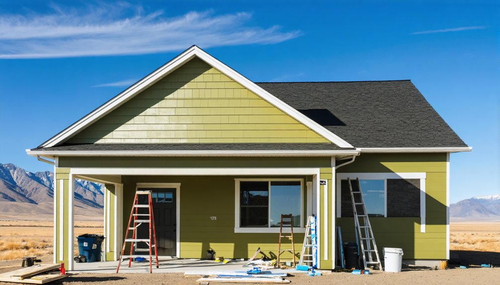 trusted quality local painting