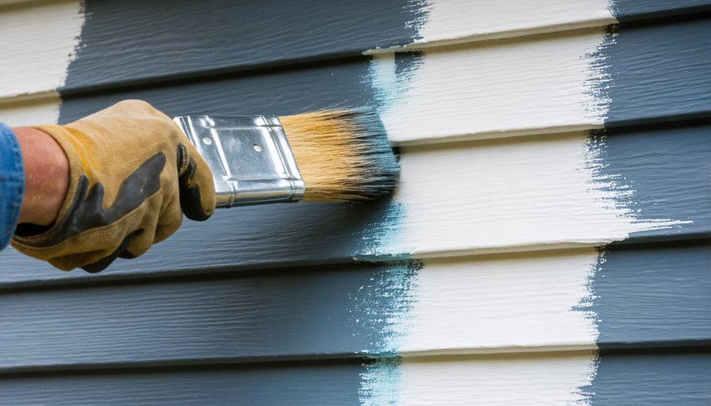 two coat application quality standards