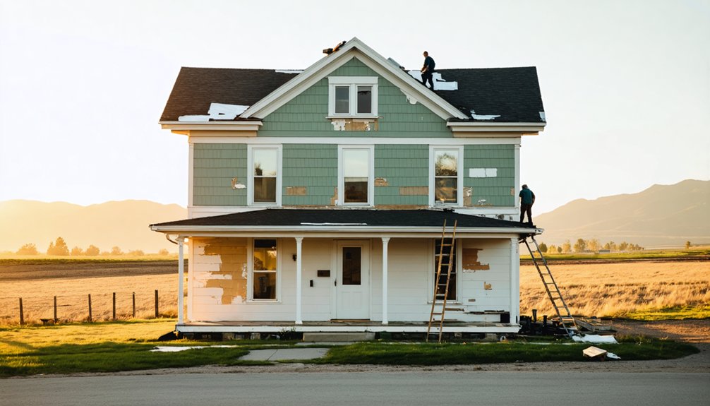 variable project costs