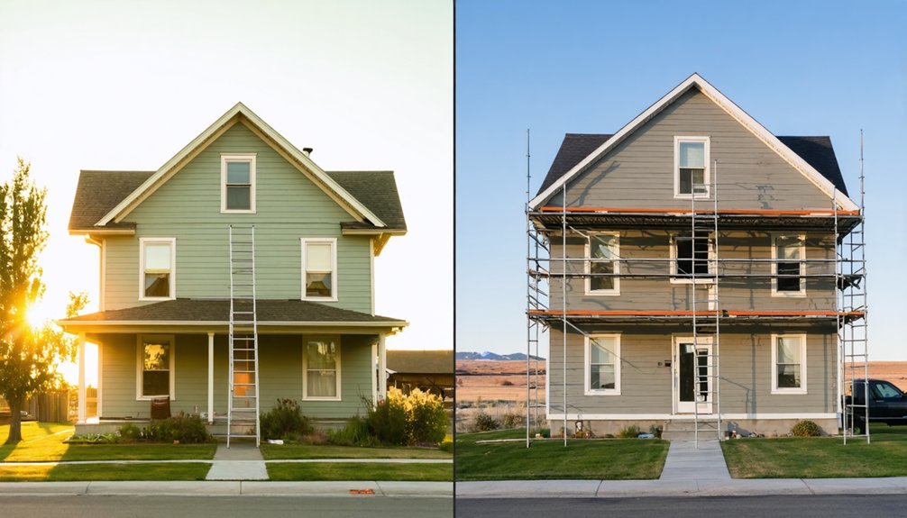 vertical complexity impacts project costs