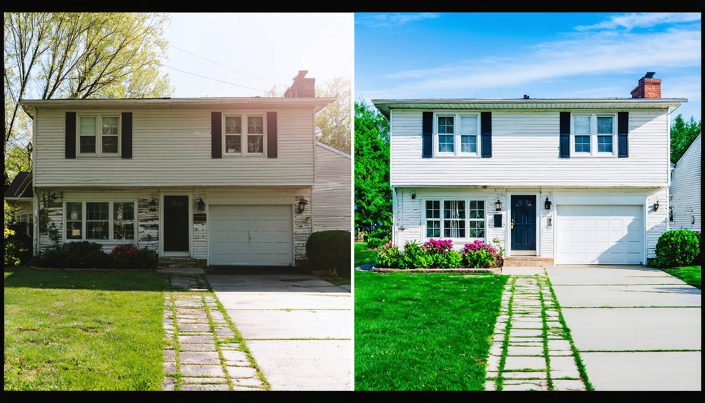 visual credibility accelerates home sales