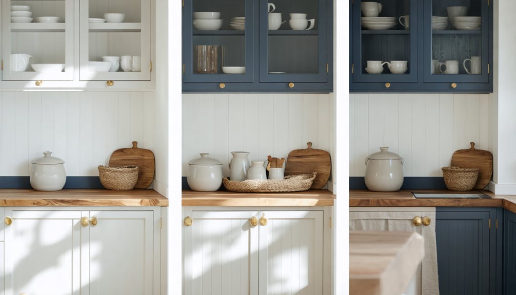 warm neutral sophisticated collected