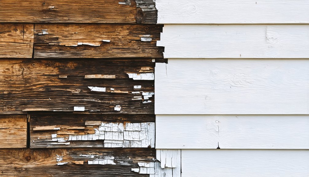 weather resistant high desert long term protection